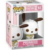 Image de Pop Sanrio: Hello Kitty - Pochacco Funko Pop #93