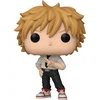 Image de Chainsaw Man Denji vinyl figuur 1678 Funko Pop! meerkleurig - PVC - Anime, Fan merch, TV-series