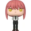 Image de Chainsaw Man Makima vinyl figuur 1679 Funko Pop! meerkleurig - PVC - Anime, Fan merch, TV-series