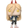 Image de Chainsaw Man Power vinyl figuur 1681 Funko Pop! meerkleurig - PVC - Anime, Fan merch, TV-series