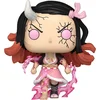 Image de Demon Slayer Nezuko Kamado Vinylfiguur 1749 Funko Pop! meerkleurig