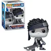 Image de Naruto Zabuza Momochi vinylfiguur 1967 Unisex Funko Pop! - Neutraal - Standard
