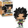 Image de Pop Animation: Dragon Ball Super: Broly - Broly Funko Pop #1861