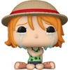 Image de One Piece Nami Vinylfiguur 1772 Funko Pop! meerkleurig - PVC - Anime, Fan merch, TV-series