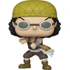 Image de Funko Pop! One Piece Usopp Vinylfiguur - Anime Fan merch - 1774