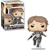 Image de Attack On Titan Jean Kirstein vinylfiguur 1992 Unisex Funko Pop! - Neutraal - Standard