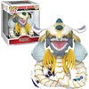 Image de Funko POP! Dlx Rainbow Dragon 6 INCH 1738 Yu-Gi-Oh!