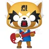 Image de Funko Pop! Animation: Aggretsuko - Aggretsuko With Guitar #96