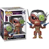 Image de Iron Maiden Cyborg Eddie Rocks! (Somewhere in Time) Vinyl Figur 438 Unisex Funko Pop! - meerkleurig - Standard
