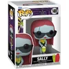 Image de The Nightmare Before Christmas Sally vinyl figuur 1469 Funko Pop! meerkleurig