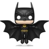 Image de Pop Deluxe: Batman 85th Anniversary - Batman Soaring Funko Pop #521