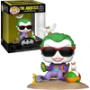 Image de Pop Deluxe: Batman 85th Anniversary - Joker (On The Beach) Funko Pop #520