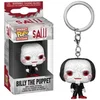 Image de Funko Pocket Pop! Keychain Horror: SAW - Billy the Puppet