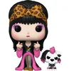 Image de Elvira Elvira & Gonk vinylfiguur 1647 Funko Pop! meerkleurig PVC - Fan merch, Film
