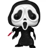 Image de Pop Movies: Ghostface Funko Pop #1607
