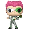 Image de Funko Pop! Movies: Batman Forever - The Riddler (Metallic)