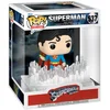 Image de Superman Superman The Movie (Pop! Deluxe) vinylfiguur 537 Unisex Funko Pop! - Neutraal - Standard