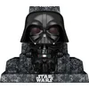 Image de Star Wars Darth Vader on Throne (Pop! Deluxe) vinylfiguur 745 Funko Pop! meerkleurig