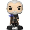 Image de Star Wars Count Dooku vinylfiguur 744 Funko Pop! meerkleurig - PVC - Fan merch, Film, Schurken
