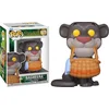 Image de The Jungle Book Bagheera vinylfiguur 1475 Funko Pop! meerkleurig