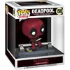 Image de Deadpool Deadpool (Pop Deluxe) vinylfiguur 1580 Unisex Funko Pop! - Neutraal - Standard