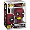 Image de Deadpool Deadpool (X-Men Trainee) vinylfiguur 1582 Unisex Funko Pop! - Neutraal - Standard