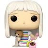 Image de Poltergeist Carol Anne Freeling Vinyl Figur 1583 Funko Pop! meerkleurig