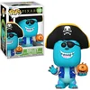 Image de Funko Pop! Disney Halloween: Sulley #1488