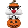 Image de Funko Pop! Animation: Looney Tunes Halloween - Sylvester #1675