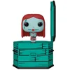 Image de The Nightmare Before Christmas Coffin Pocket POP! Vinyl Figure Sally 6 cm