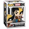 Image de Pop Split: Marvel - Logan/Wolverine Funko Pop #1433