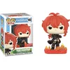 Image de Genshin Impact Diluc Ragnvindr vinyl figuur nr. 183 Funko Pop! meerkleurig