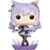 Image de Genshin Impact Keqing vinyl figuur nr. 182 Funko Pop! meerkleurig - PVC - Fan merch, Gaming
