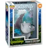 Image de Funko Goosebumps POP! Comic Cover Vinyl Figure Ww of Fever Swamp? 9 cm POP! Figuur