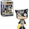 Image de Funko Pop! Animation: DC Patchwork - Catwoman
