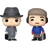 Image de Funko Pop! 2-Pack: Planes, Trains and Automobiles - Neal & Del