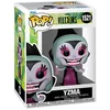 Image de The Emperor's New Groove Villains - Yzma vinylfiguur 1521 Funko Pop! meerkleurig