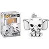 Image de Dumbo Dumbo (Sketched) vinylfiguur 1524 Funko Pop! meerkleurig Unisex