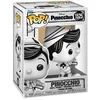 Image de Pinocchio Pinocchio (Sketched) vinylfiguur 1525 Funko Pop! meerkleurig Unisex