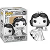Image de Schneewitchen Snow White (Sketched) vinylfiguur 1526 Funko Pop! meerkleurig Unisex