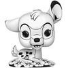 Image de Bambi Bambi (Sketched) vinylfiguur 1527 Funko Pop! meerkleurig Unisex