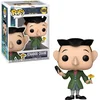 Image de Funko Pop! Disney: The Adventures of Ichabod and Mr. Toad- Ichabod and Mr.Toad - Ichabod Crane #1484