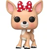 Image de Funko Pop! Movies: Rudolph The Red-Noses Reindeer - Clarice #1569
