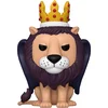 Image de Funko Pop! Movies: Rudolph The Red-Noses Reindeer - King Moonracer #1570