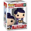 Image de Funko Pop! Movies: Rudolph The Red-Noses Reindeer - Mrs. Claus #1571