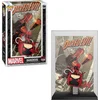 Image de Funko Daredevil 60th Anniversary POP! Comic Cover Vinyl Figure Daredevil #1 9 cm POP! Figuur