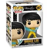 Image de Pop Icons: Bruce Lee Funko Pop #87