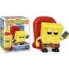Image de Funko Pop! MEME Animation: Spongebob Squarepants #1752 (Heads out)