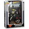 Image de Superman Action Comics #644 (Comic Cover) vinylfiguur 18 Unisex Funko Pop! - meerkleurig - Standard