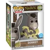 Image de Pop Movies: Shrek - Donkey 'Glitter' Funko Pop #1598